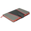 Chelsea Notebooks Red